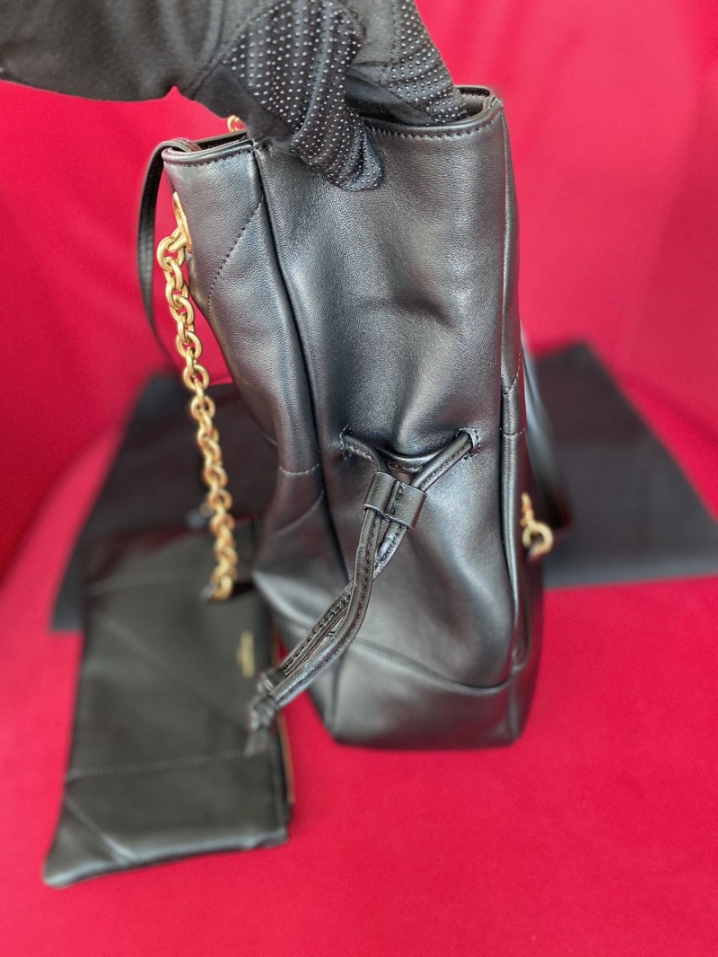 YSL Bucket Bags